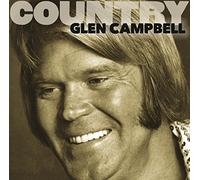 Glen Campbell - COUNTRY - CAMPBELL,GLEN