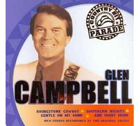 Glen Campbell - Country Hit Parade