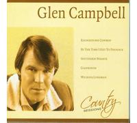 Glen Campbell - Country Sessions