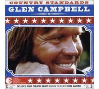 Glen Campbell - Country Standards