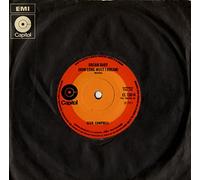 Glen Campbell - Dream Baby (How Long Must I Dream)