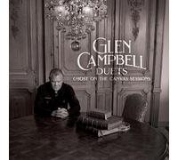 Glen Campbell Duets: Ghost On The Canvas Sessions