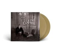 Glen Campbell Duets: Ghost On The Canvas Sessions [Vinilo]