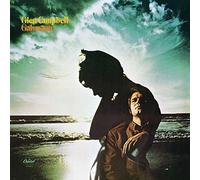 Glen Campbell - Galveston [Vinilo]