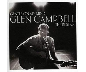 Glen Campbell - Gentle On My Mind: The Best Of Glen Campbell (CD)