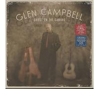 Glen Campbell - Ghost on the Canvas [Vinilo]