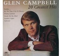 glen campbell - Glen Campbell 20 Greatest Hits