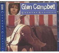 Glen Campbell - Glen Campbell Country Classics