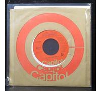 GLEN CAMPBELL - GLEN CAMPBELL-don't pull your love/ i miss you tonight CAPITOL (45 single record)