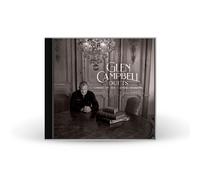 Glen Campbell Duets: Ghost On The Canvas Sessions