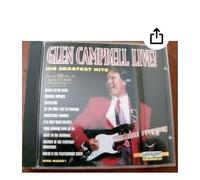 glen campbell - glen campbell live