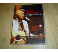 Glen Campbell - Glen Campbell-Live from Dublin [Italia] [DVD]