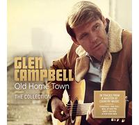 Glen Campbell - Glen Campbell - Old Home Town (2 CD)