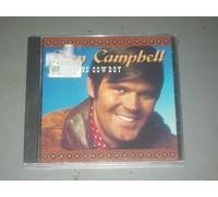 Glen Campbell - Glen Campbell Rhinestone Cowboy (UK Import)