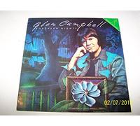 Glen Campbell - GLEN CAMPBELL Southern Nights LP 1977