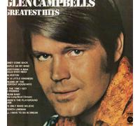 Glen Campbell - Glen Campbell's Greatest Hits