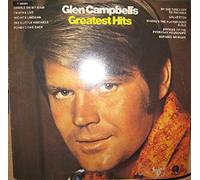 Glen Campbell - Glen Campbell's Greatest Hits - EMI - F 665494