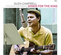 Glen Campbell - Glen Sings For The King