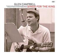 Glen Campbell - Glen Sings For The King