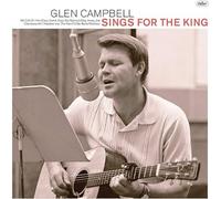 Glen Campbell - Glen Sings For The King [Vinilo]