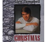 Glen Campbell - Glenn Campbell Christmas
