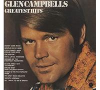 Glen Campbell - Greatest Hits