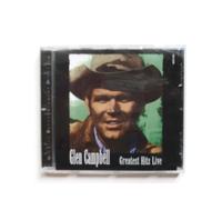 Glen Campbell - Greatest Hits Live