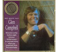 Glen Campbell - Het Beste van-Wereld Sterren