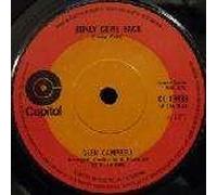 Glen Campbell - Honey Come Back / Where Do You Go