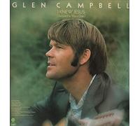 Glen Campbell - I Knew Jesus (Before He Was A Star)