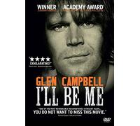 Glen Campbell - I'll be Me [DVD] [Reino Unido]