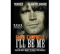 Glen Campbell: I'll Be Me [USA] [DVD]