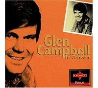 Glen Campbell - In Concert