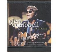 Glen Campbell - In Concert