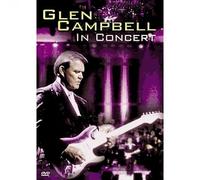 Glen Campbell - In Concert [Alemania] [DVD]