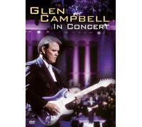 Glen Campbell - In Concert [Alemania] [DVD]