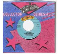 Glen Campbell & Jody Miller - 7-Let It Be Me [Vinilo]