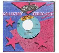 Glen Campbell & Jody Miller - 7-Let It Be Me [Vinilo]