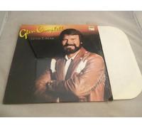 GLEN CAMPBELL - letter to home LP