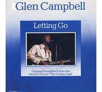 GLEN CAMPBELL - letting go/ same (COMPLEAT 113 45)