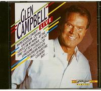 Glen Campbell - Live