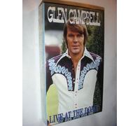 Glen Campbell-Live at Dome [VHS]