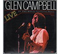 Glen Campbell - Live At The Royal Festival Hall