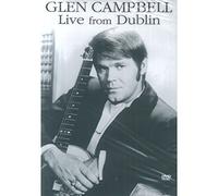 Glen Campbell - Live from Dublin [Reino Unido] [DVD]