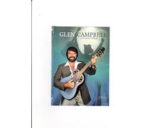 Glen Campbell - Live from Dublin [Reino Unido] [DVD]