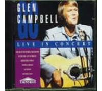 Glen Campbell - Live in Concert