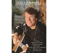 Glen Campbell - Live in Dublin [Alemania] [DVD]