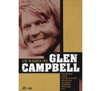 Glen Campbell - Live in Dublin [Alemania] [DVD]