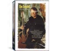 Glen Campbell - Live in Dublin [DVD de Audio]