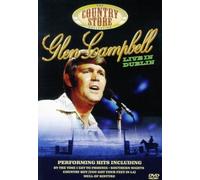 Glen Campbell - Live in Dublin [Reino Unido] [DVD]